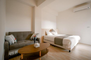 Polaris B＆B